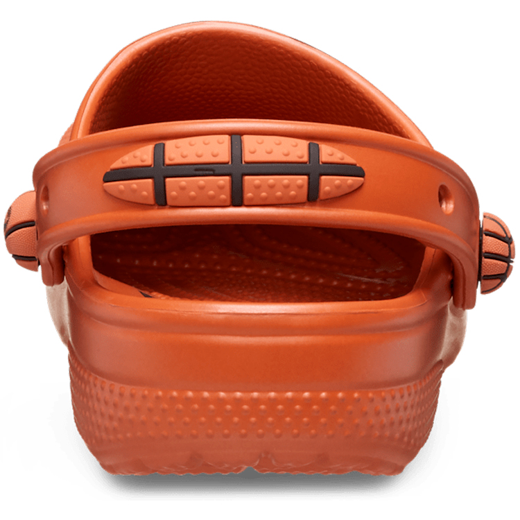 Slapi Crocs Classic Basketball Clog photo 5