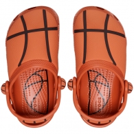 Slapi Crocs Classic Basketball Clog thumbnav 2