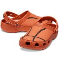 Slapi Crocs Classic Basketball Clog thumbnav 4