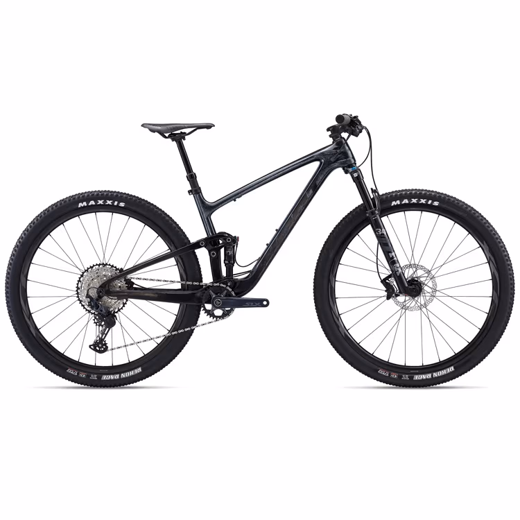 Велосипед горный Giant Anthem Advanced Pro 29 2 
