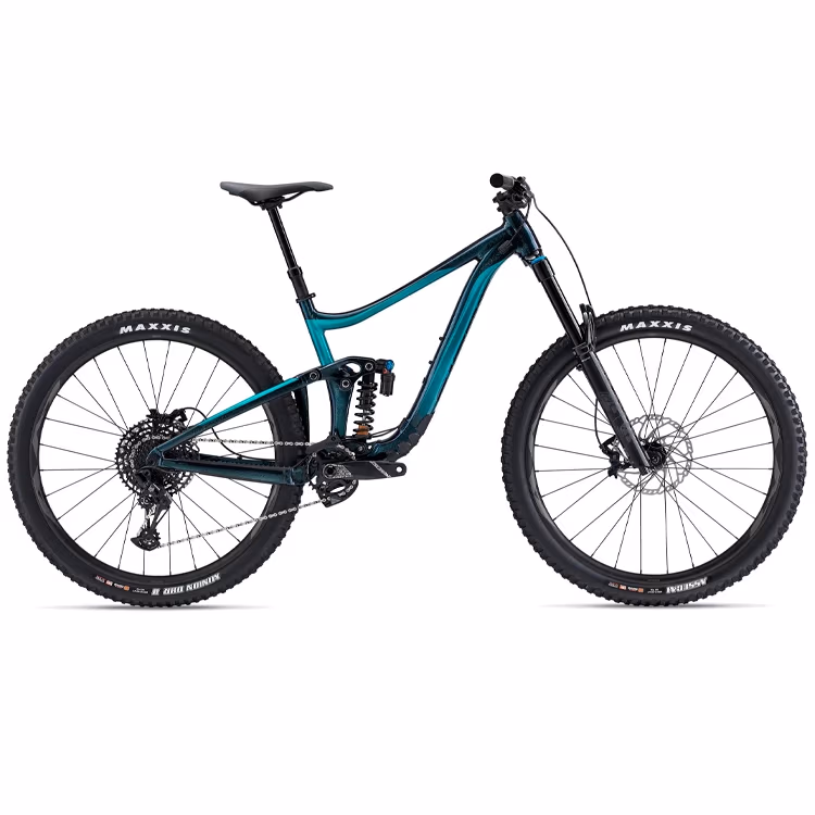 Велосипед горный Giant Reign 29 SX 