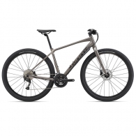 Bicicleta Aventure Giant ToughRoad SLR 2 thumbnav