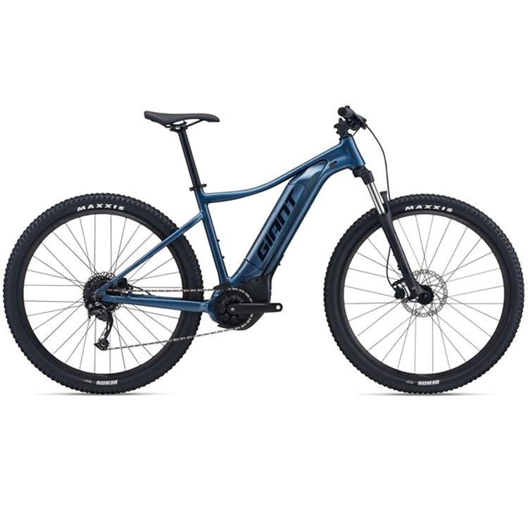 Электровелосипед Giant Talon E+ 3