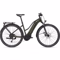 Электровелосипед Giant Explore E+ 3 STA