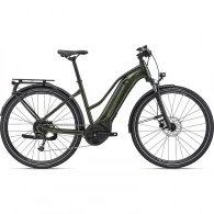 Bicicleta electrica Giant Explore E+ 3 STA