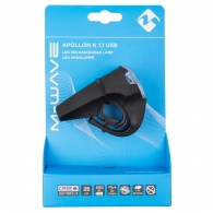 Фонарь передний M-WAVE Cree LED thumbnav 3