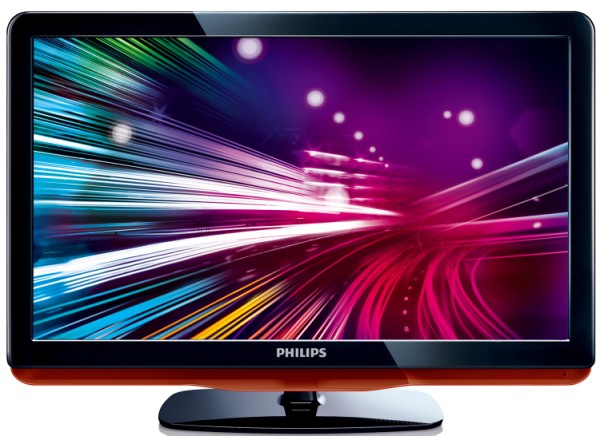 Televizor Philips 22PFL3405 / 22" / / HD ready photo 1