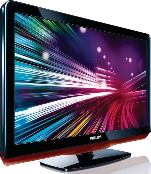 Televizor Philips 22PFL3405 / 22" / / HD ready photo 2