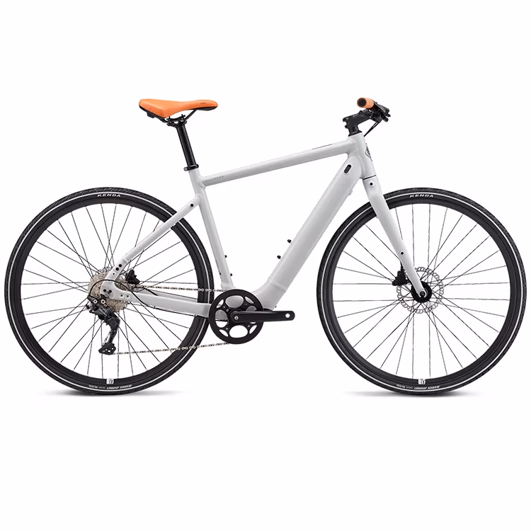 Bicicleta electrica Momentum Voya E+3 25km/h 
