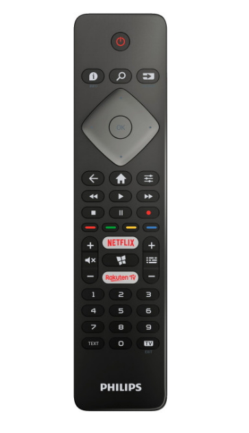Телевизор Philips 24PFS6805 / 24" / LED / Full HD photo 5