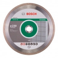 Disc  diamant Bosch 2608602205