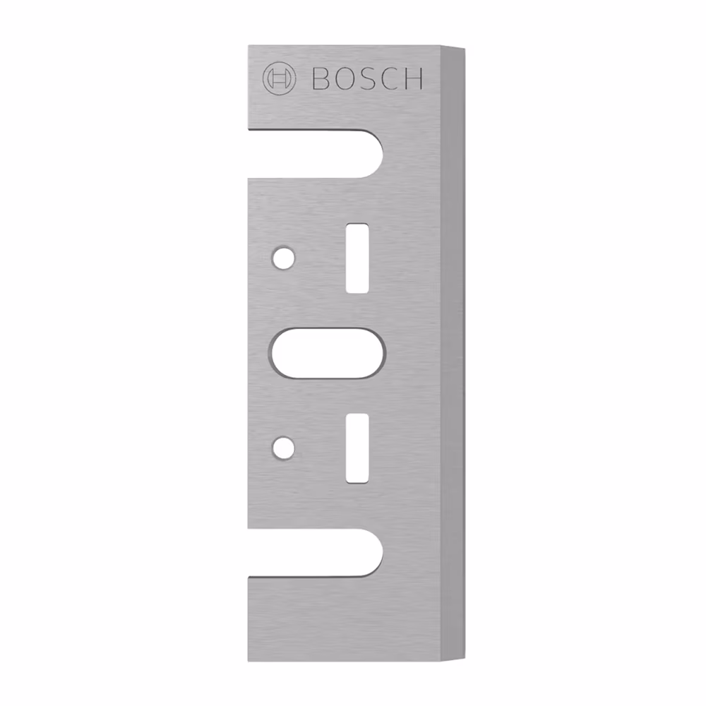 Нож для рубанка Bosch 2608635905  