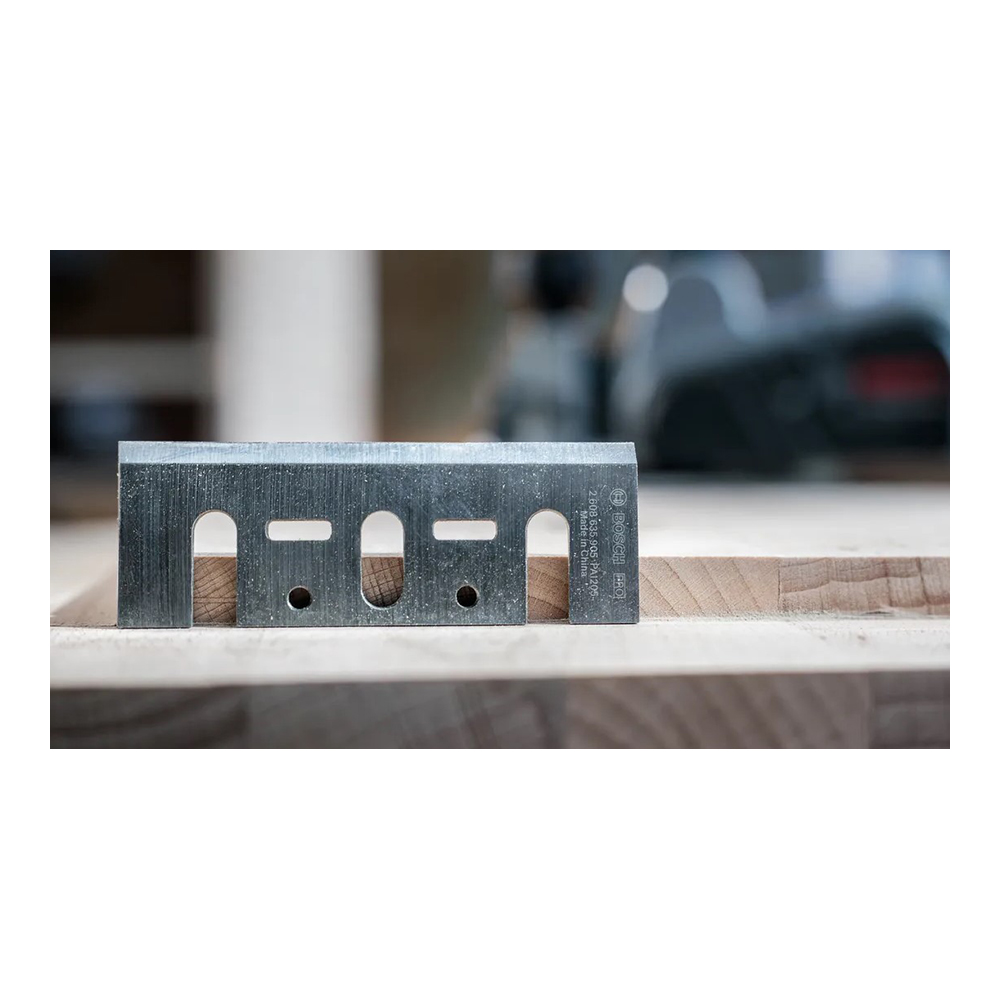 Нож для рубанка Bosch 2608635905  photo 5