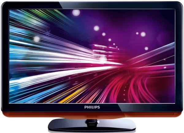Televizor LED Philips 26PFL3405 