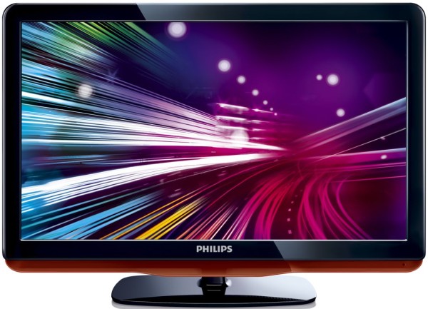 Televizor Philips 26PFL3405 / 26" / / HD ready photo 1