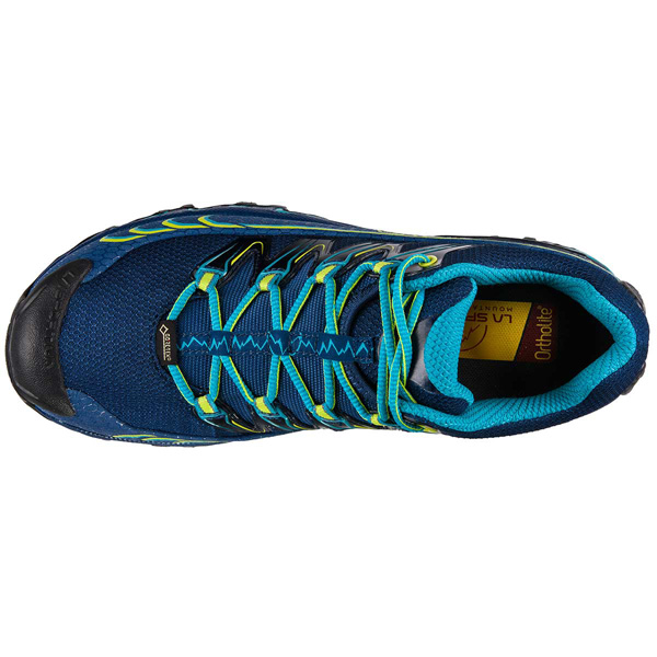 Кроссовки La Sportiva Ultra Raptor Gtx / Мужской / 42 / Синий photo 5