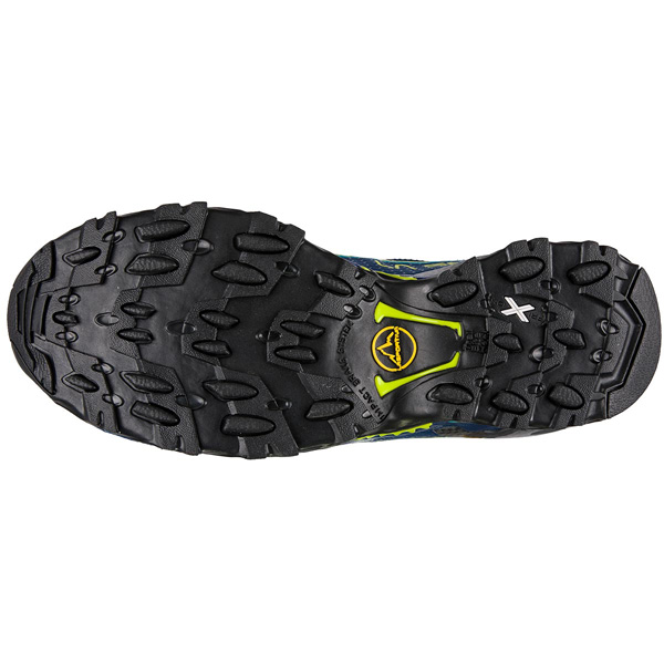 Кроссовки La Sportiva Ultra Raptor Gtx / Мужской / 42 / Синий photo 8