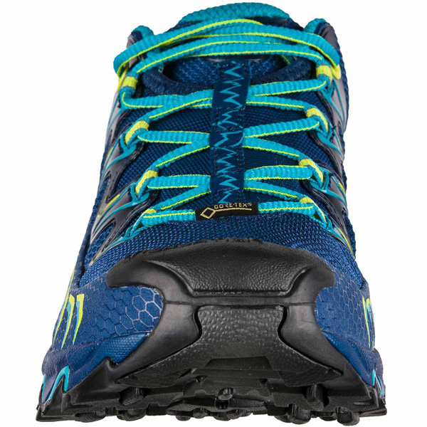 Кроссовки La Sportiva Ultra Raptor Gtx / Мужской / 42 / Синий photo 10
