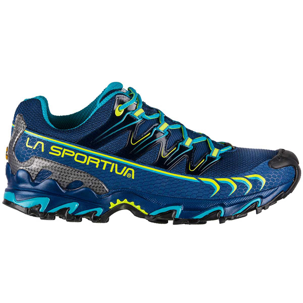Кроссовки La Sportiva Ultra Raptor Gtx / Мужской / 42 / Синий photo 11