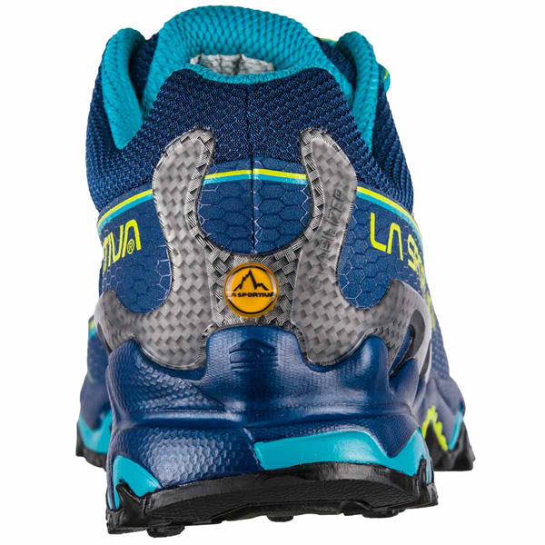 Кроссовки La Sportiva Ultra Raptor Gtx / Мужской / 42 / Синий photo 28