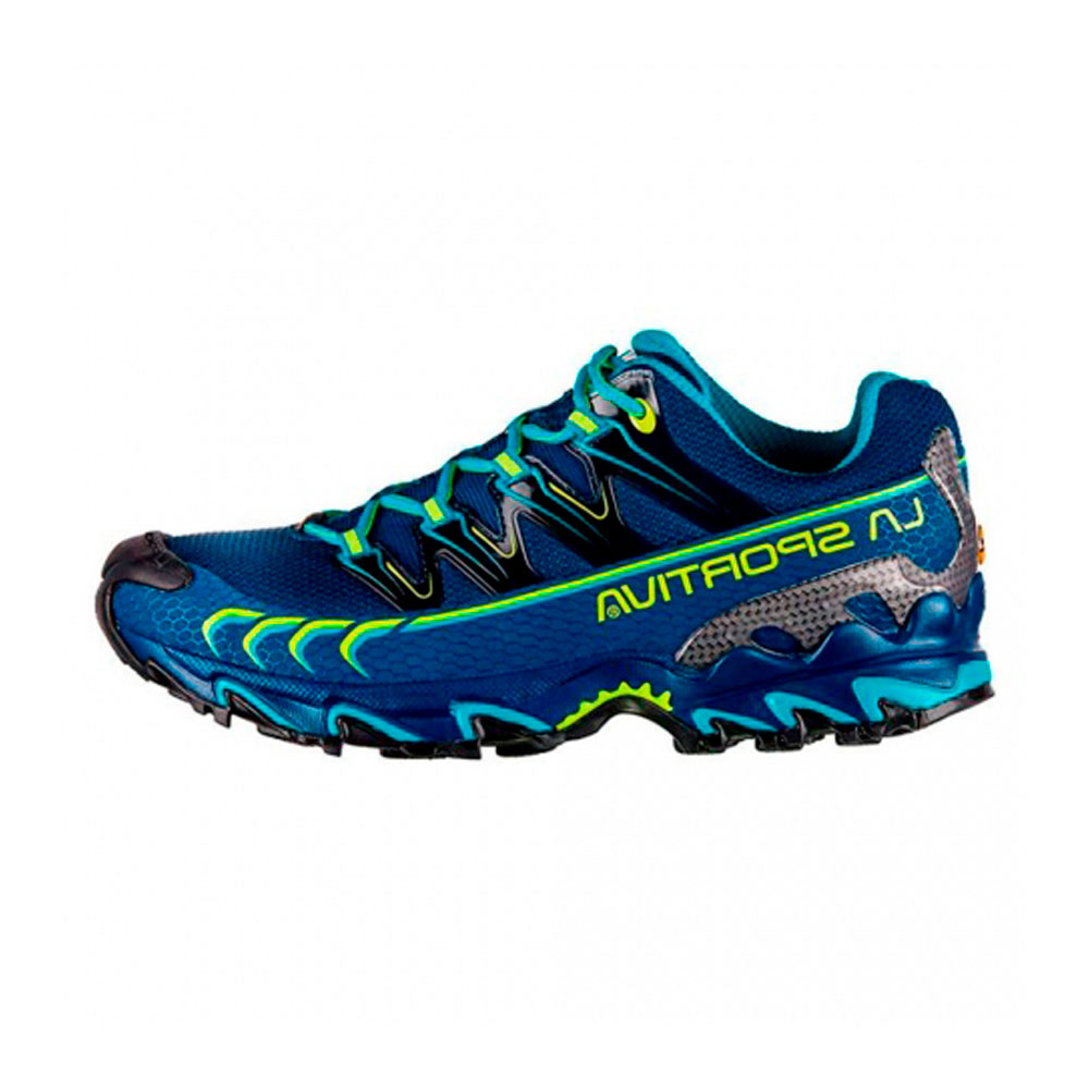 Кроссовки La Sportiva Ultra Raptor Gtx / Мужской / 42 / Синий photo 2