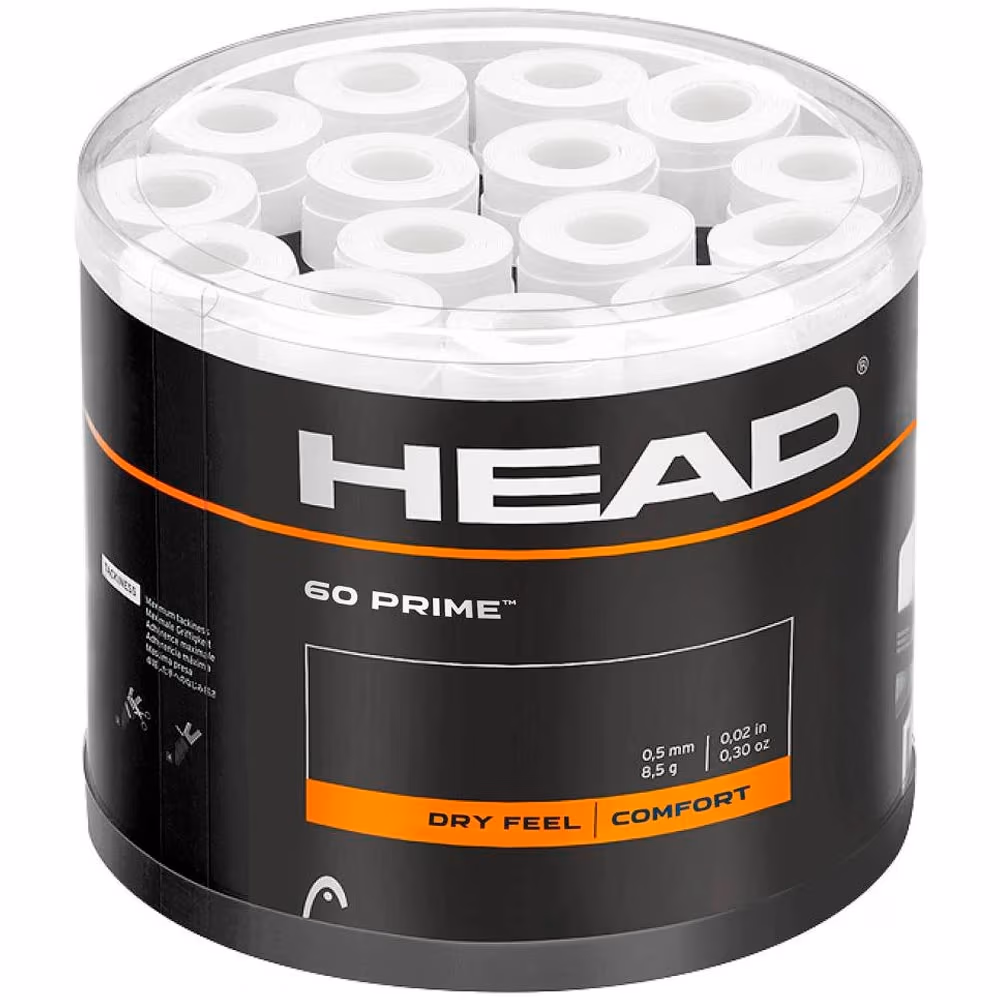 Намотка для ракетки HEAD PRIME 