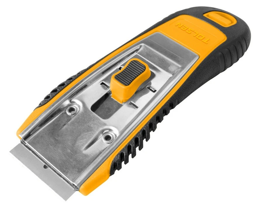 Racleta cu lama subtire 38mm Tolsen
