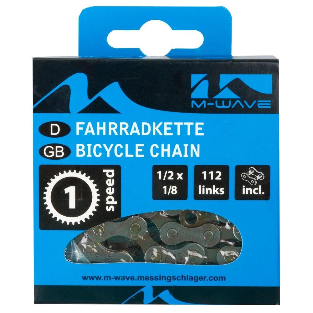 Lant  M-WAVE Chain