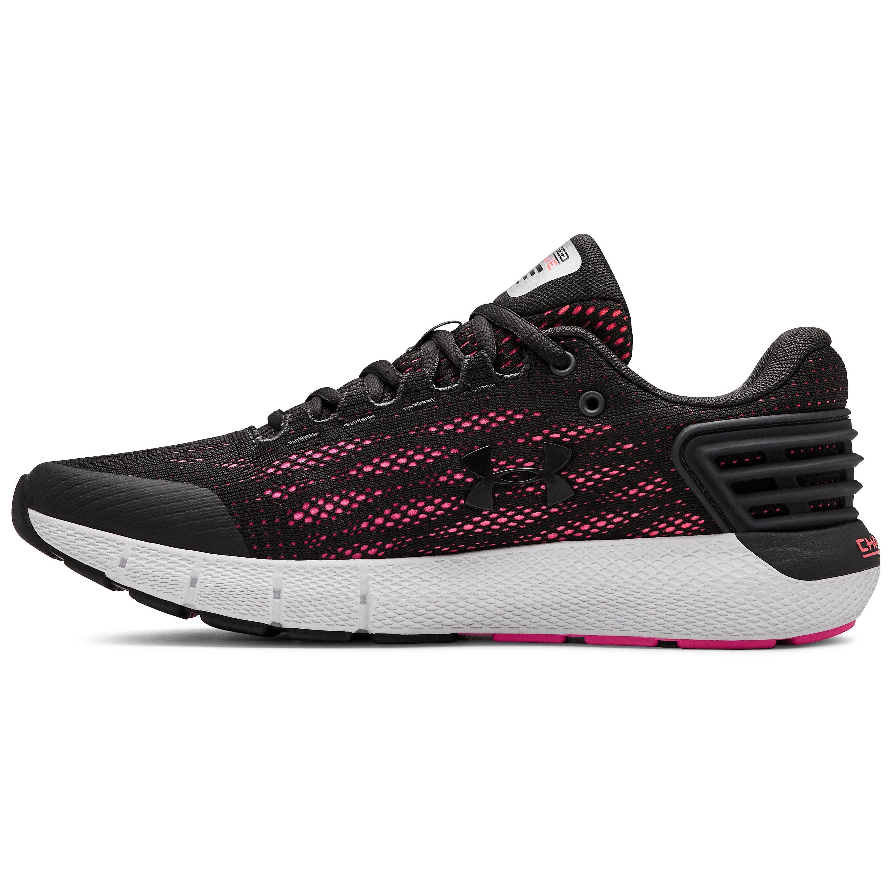 Кроссовки Under Armour UA W Charged Rogue photo 