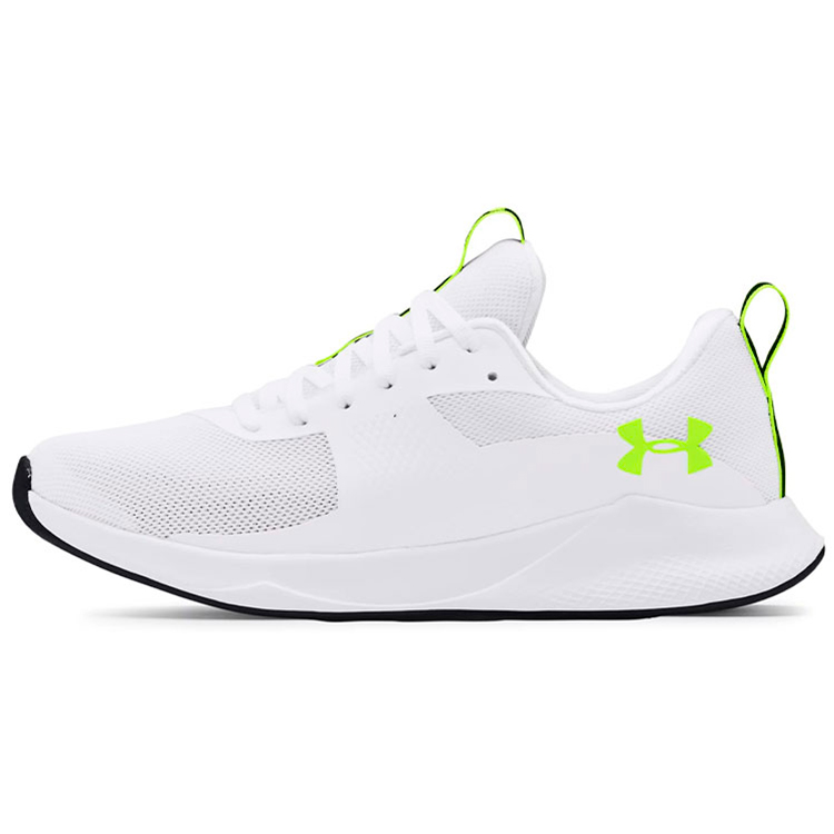 Кроссовки Under Armour UA W CHARGED AURORA photo Кроссовки Under Armour UA W CHARGED AURORA photo