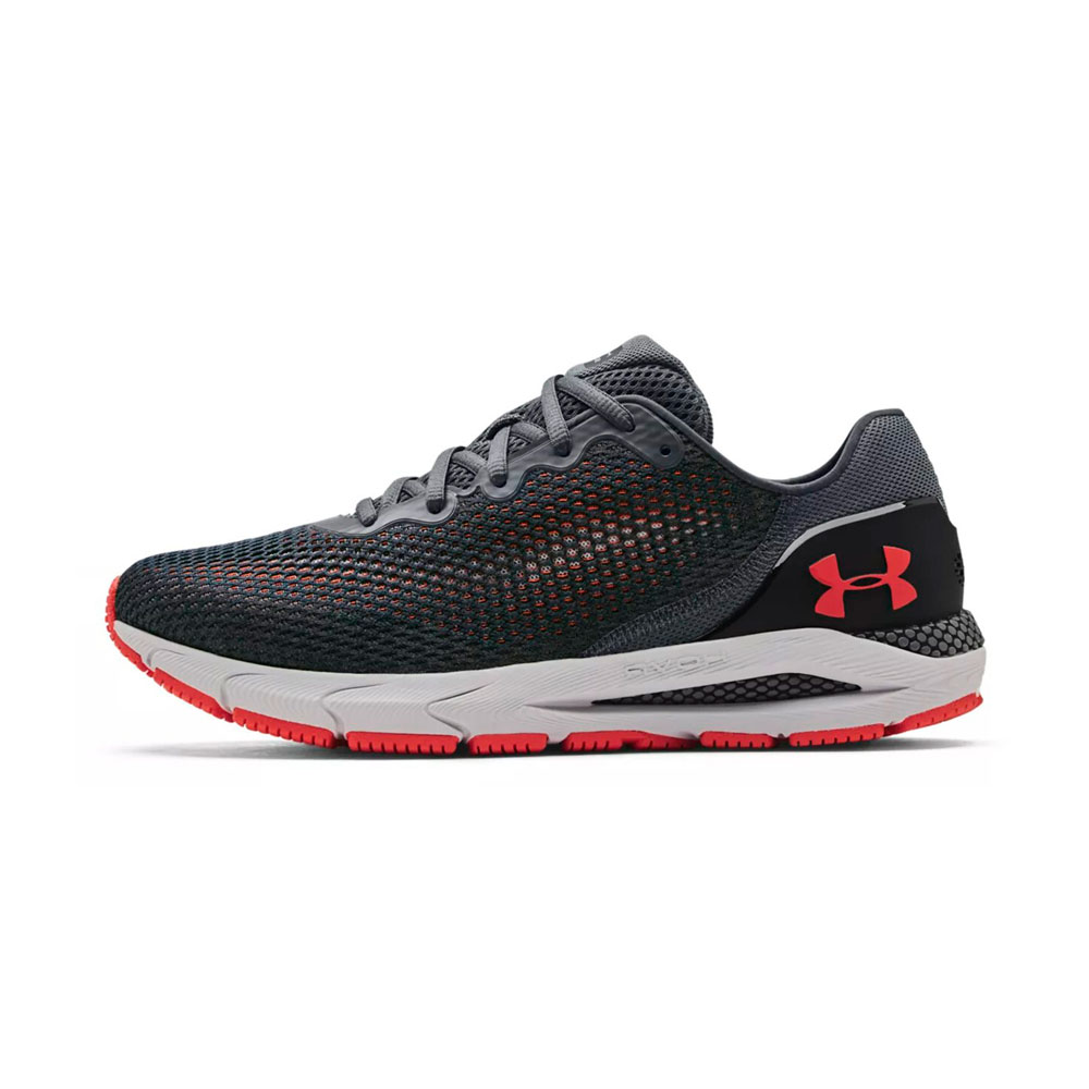 Кроссовки Under Armour UA HOVR SONIC 4 photo Кроссовки Under Armour UA HOVR SONIC 4 photo
