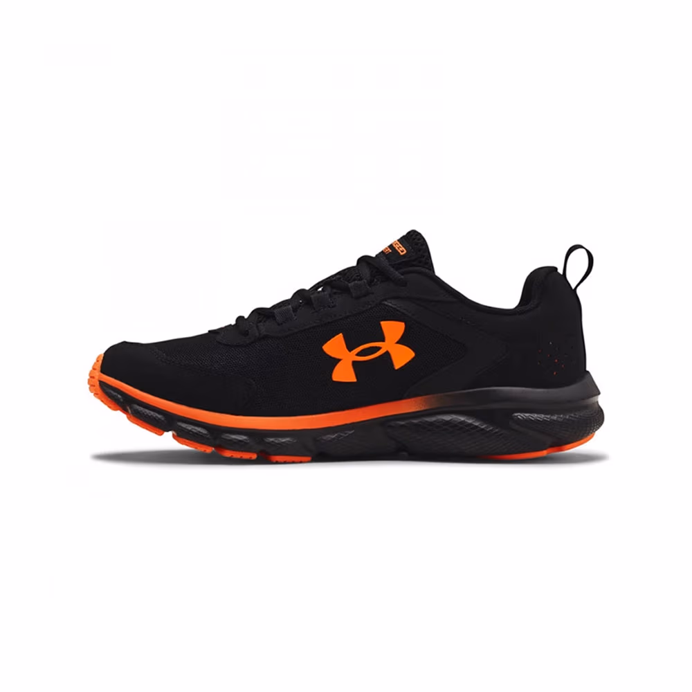 Кроссовки Under Armour UA Charged Assert 9