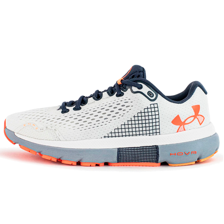 Кроссовки Under Armour UA HOVR Infinite 4 photo 