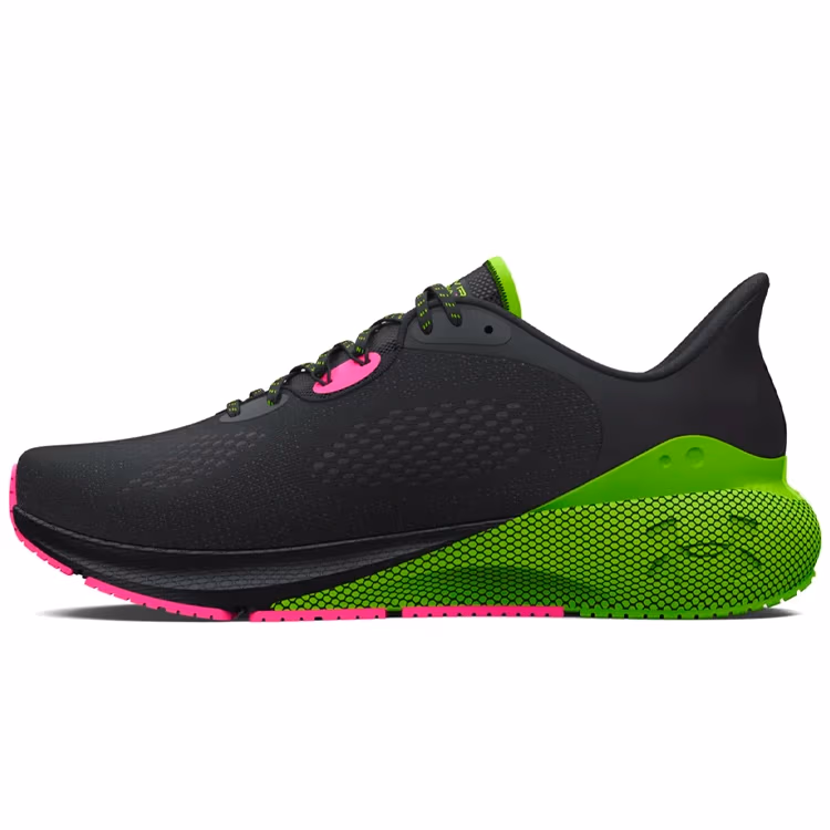Кроссовки Under Armour UA M HOVR MACHINA 3