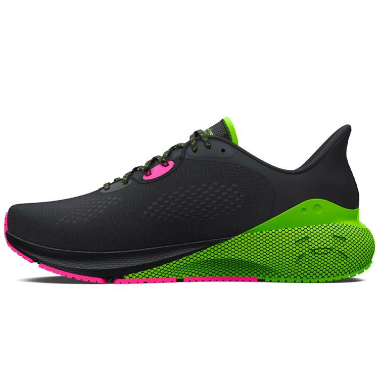 Кроссовки Under Armour UA M HOVR MACHINA 3 photo Кроссовки Under Armour UA M HOVR MACHINA 3 photo