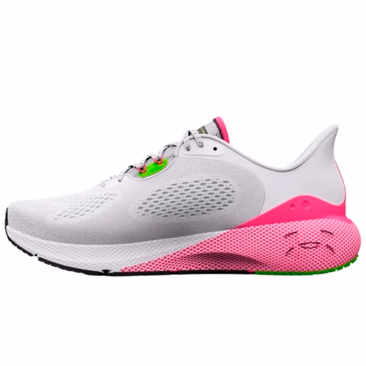Кроссовки Under Armour UA W HOVR Machina 3