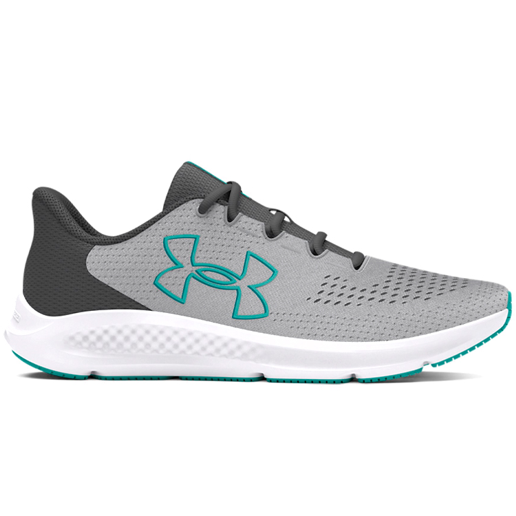 Кроссовки Under Armour UA W Charged Pursuit 3 BL / Женский / 36.5 / Серый photo 2