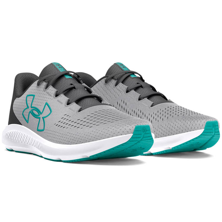 Кроссовки Under Armour UA W Charged Pursuit 3 BL / Женский / 36.5 / Серый photo 5