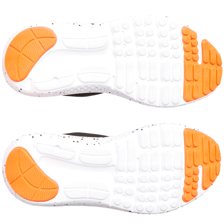 Кроссовки Under Armour UA BGS Surge 4 photo 2