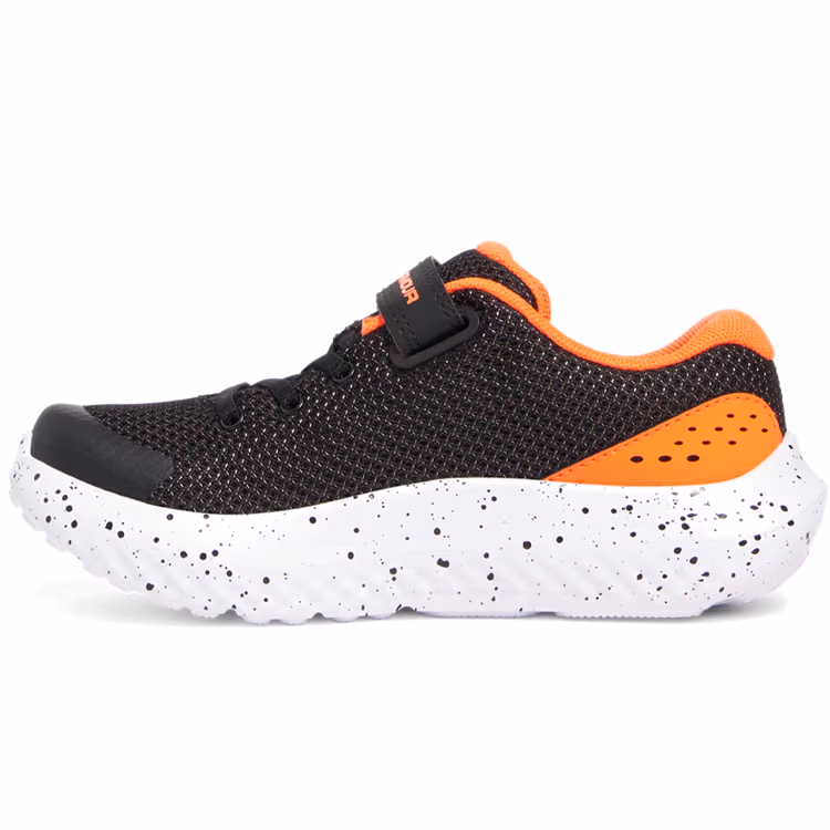 Кроссовки Under Armour UA BPS Surge 4 AC
