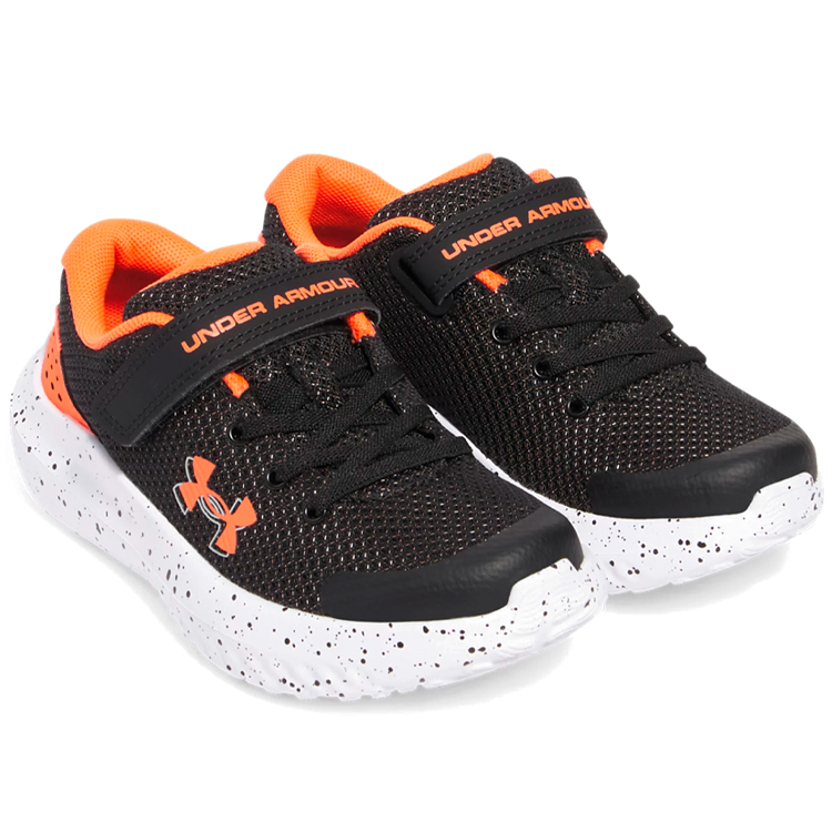 Кроссовки Under Armour UA BPS Surge 4 AC photo 2
