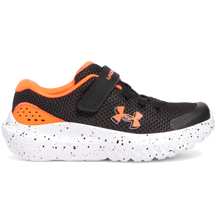 Кроссовки Under Armour UA BPS Surge 4 AC photo 5