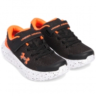 Кроссовки Under Armour UA BPS Surge 4 AC thumbnav 2