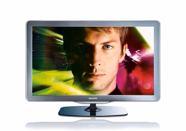 LED телевизор Philips 32PFL6605H 