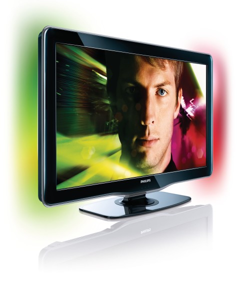 Телевизор Philips 32PFL6605H / 32" / / Full HD photo 2