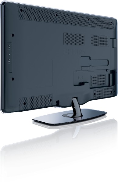 Телевизор Philips 32PFL6605H / 32" / / Full HD photo 3