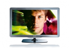 LED телевизор Philips 32PFL6605H thumbnav 1