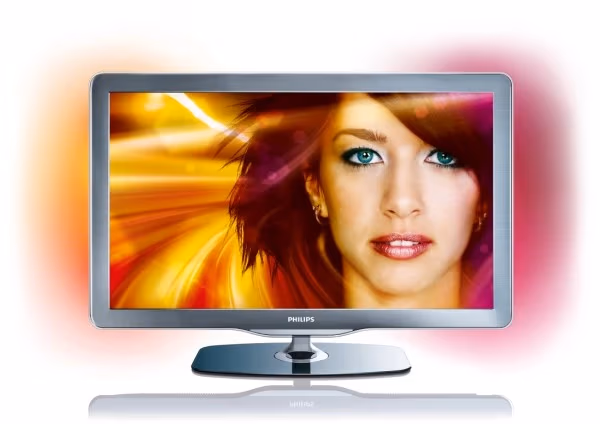 LED телевизор Philips 32PFL7605H 