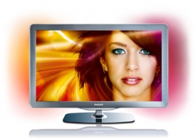 LED телевизор Philips 32PFL7605H thumbnav 1