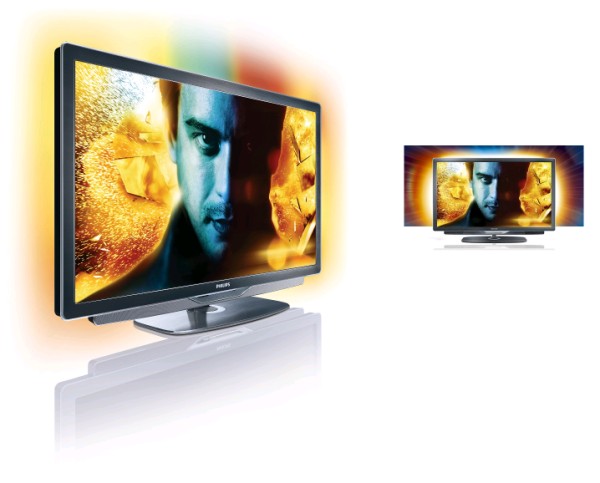 Televizor Philips 32PFL9705Р / 32" / / Full HD photo 3